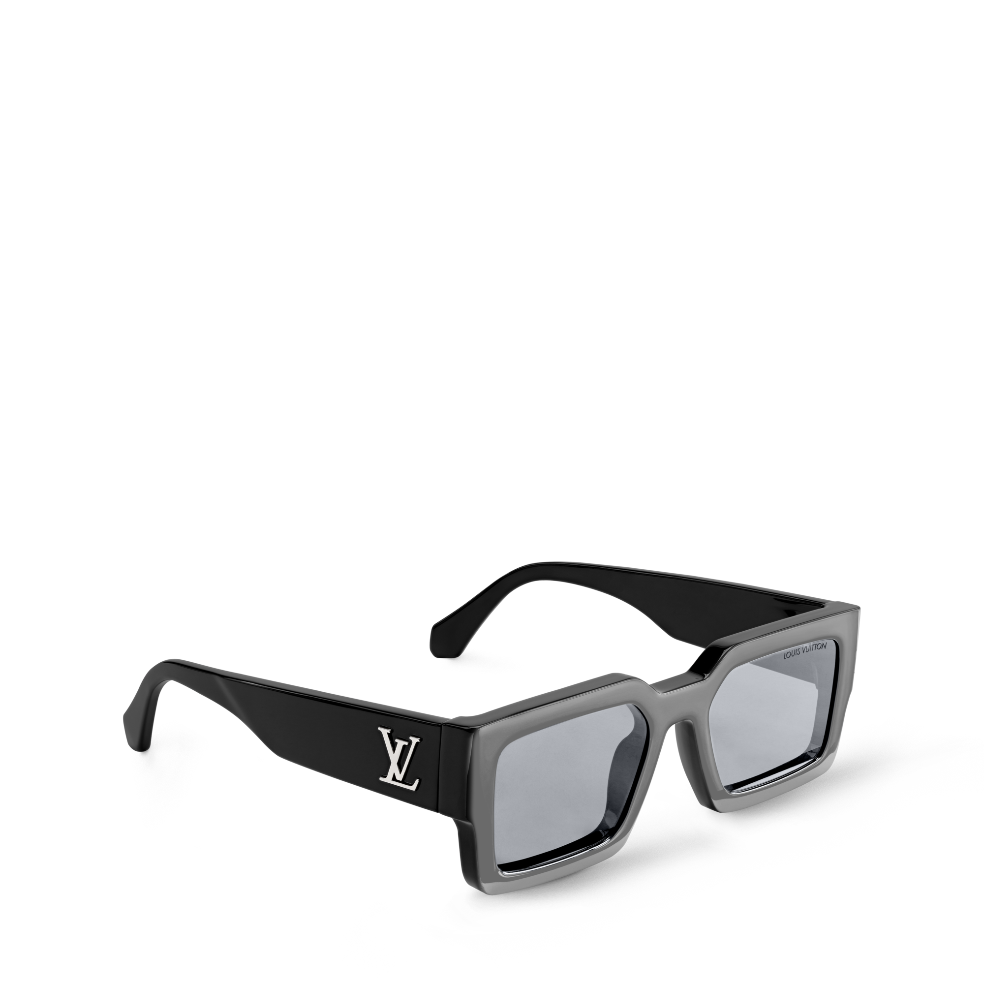 LV Clash Square Sunglasses . - Accessories | LOUIS VUITTON